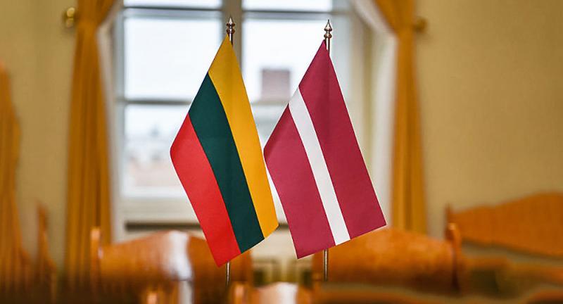 Ar dirbate Rusijos naudai? Kuo Lietuvos politikas kaltina Latviją
