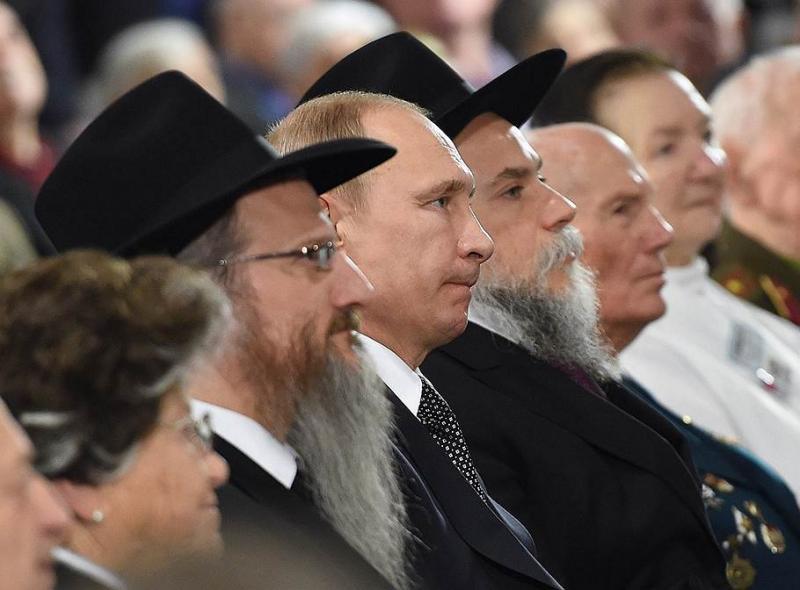 Kodėl 77 Bruklino sinagogoje ėmė nerimauti dėl įvykių Rusijos moterų vienuolyne?