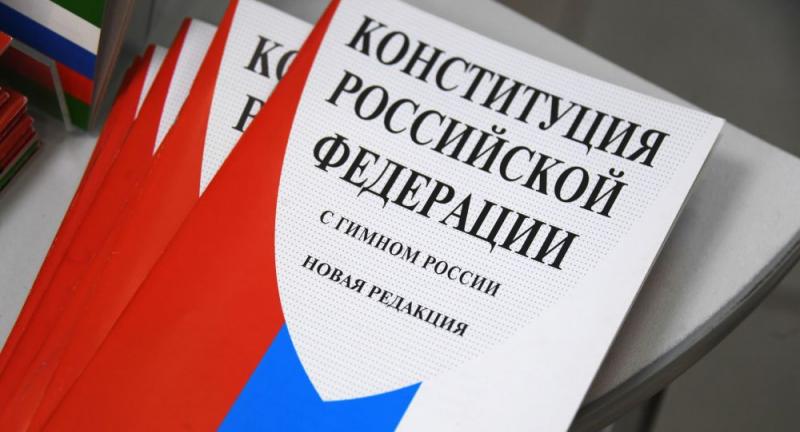 Rusijoje visaliaudinis referendumas dėl Konstitucijos pakeitimų baigėsi – Rusija nugalėjo!