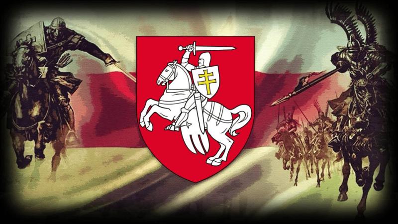 Kodėl Vytis tapo Lietuvos gėdos simboliu