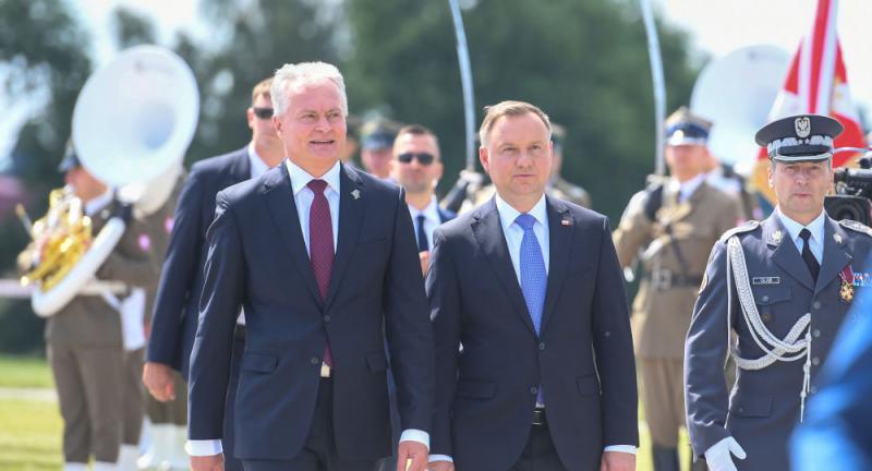 Su kuo liks Lietuva: Lenkija traukiasi iš Stambulo konvencijos