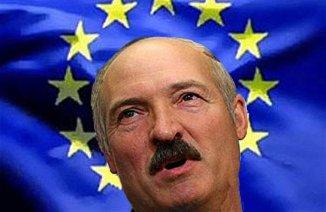 Baltarusijos agrofiureris A.Lukašenko veda baltarusius ukromaidano keliu