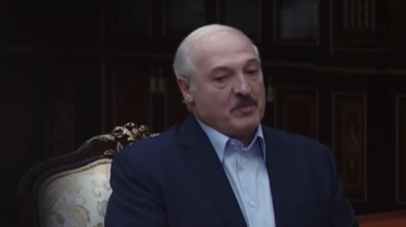A. Lukašenkos komentarai dėl Baltarusijoje sulaikytų samdinių iš Rusijos. Pridedama ir kita nuomonė apie tai