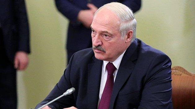 Rostislavas Iščenko: Lukašenkos savęs nuvertimas. Ant kortos pastatyta daugiau nei  prezidentavimas