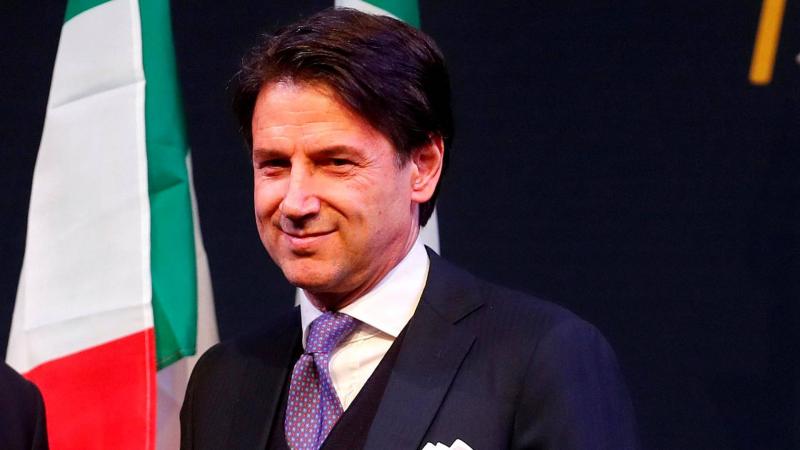 Italijos parlamente premjerui Konte gresia nepasitikėjimas dėl jo veiksmų per koronaviruso karantiną