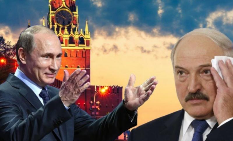 Pagrindinė Batkos klaida ir paskutinė Putino dovana