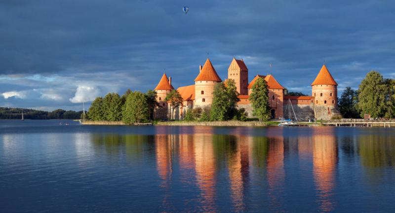 Ekspertas: Lietuva praras kelis milijardus eurų turizmo sektoriuje