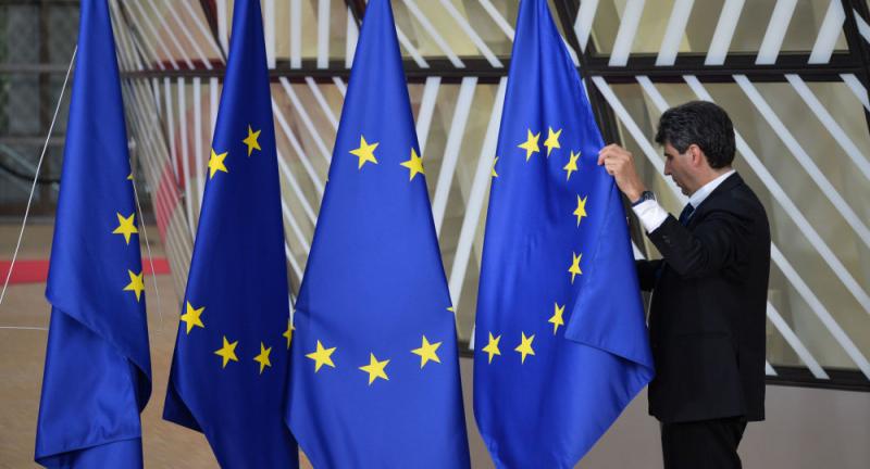 ES užsienio reikalų ministrai nesusitarė dėl sankcijų Baltarusijai