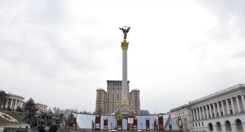Ekspertas: Ukraina viešai susikompromitavo su provokacija Baltarusijoje