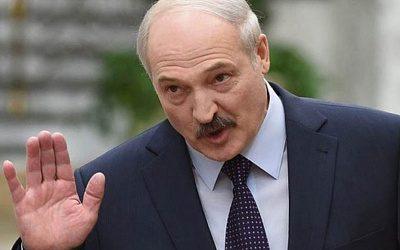 Baltarusija atsisako turėti reikalų su Pribaltika