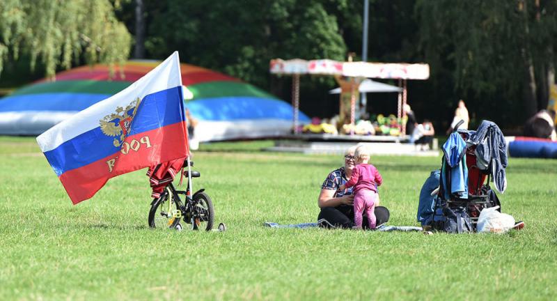 Nusivylimas ir nesėkmė: kodėl žlugo Rusų kultūros diena Vilniuje