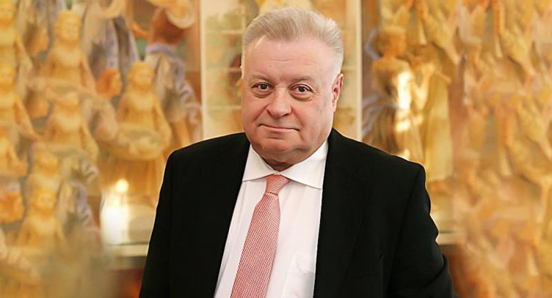 Lietuvos URM vadovas prisidėjo prie santykių su Rusija žlugimo, pareiškė Udalcovas