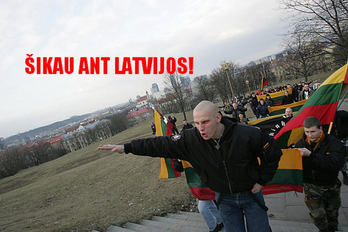 Latvijos nepiliečiai: 20 metų be balso teisės