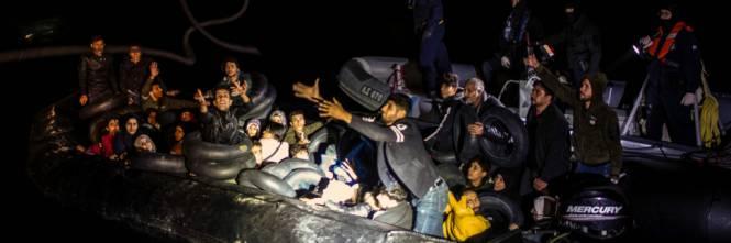 Tunisas persikrausto į Italiją. Migracijos chaosas