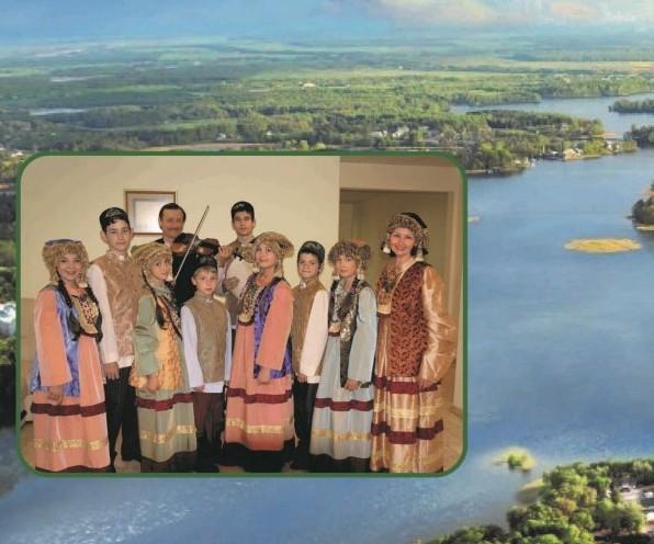 Patvirtintos Lietuvos totorių istorijos ir kultūros metų minėjimo priemonės