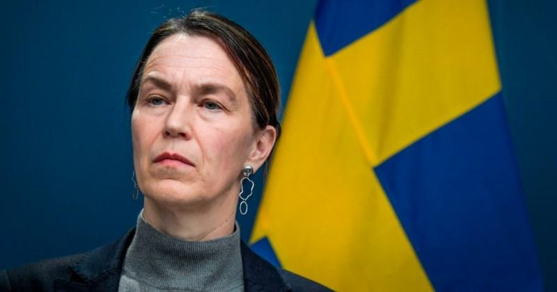 Švedijos sveikatos apsaugos vadovė pareiškė, kad šalis išvengė „pandeminio nuovargio“