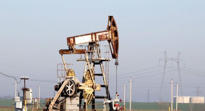 Liko be pinigų: investicijos į skalūnų naftą nusmuko iki minimumo