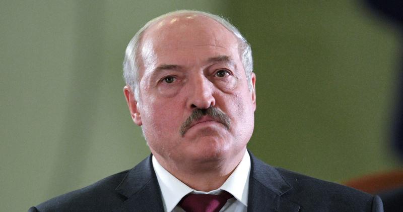 Lukašenka įtaria, kad JAV su Lietuvos ir Lenkijos pagalba planuoja užgrobti Baltarusiją