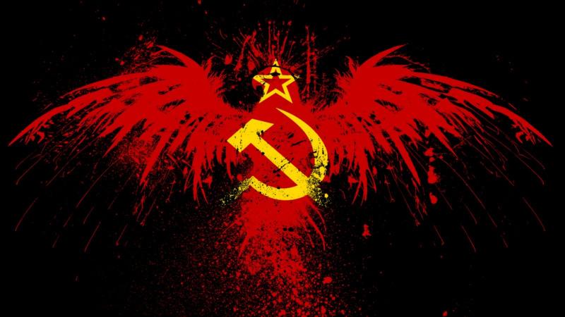 Trumpa istorija kaip aš atkūrinėjau komunistų partiją Lietuvoje ir kodėl neatkūriau.