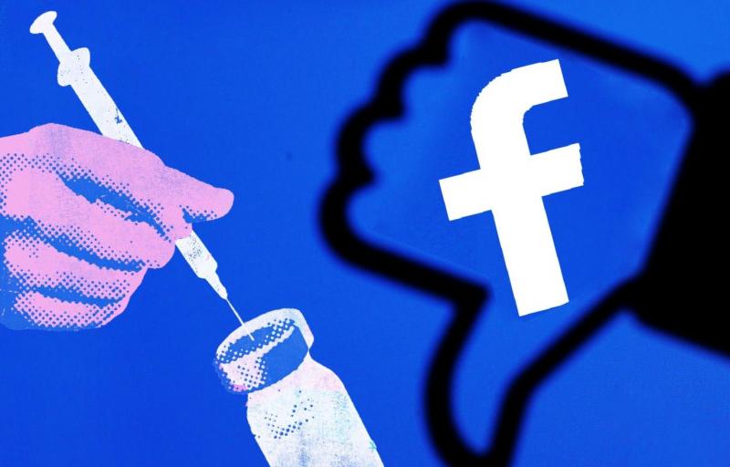 FARMAMAFIJA ATAKUOJA: „Facebook“ uždraudė 