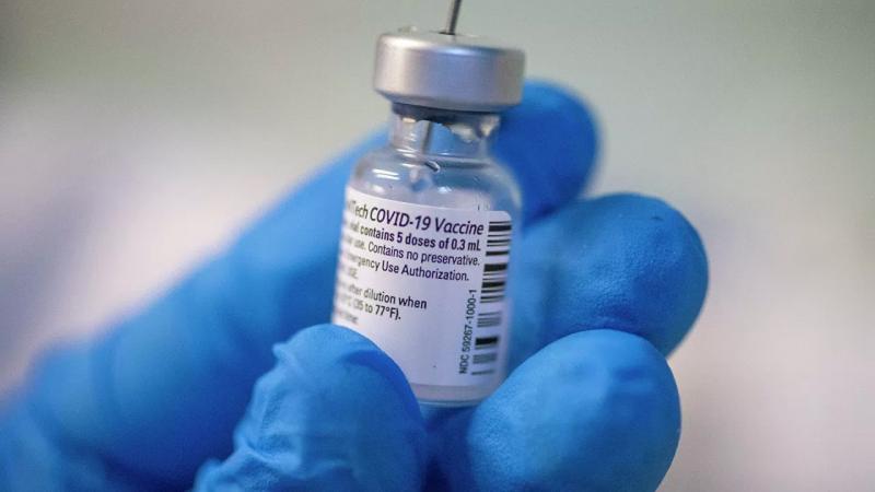 Vokiečių gydytojo ir statistiko Zacharias Fögen tyrimas: „po vakcinacijos penkis kartus daugiau sunkių susirgimo atvejų“