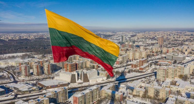Nepamokomi: Lietuva nori įveikti Rusiją, o gausis kaip visada