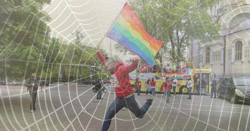 Kinijoje teismas homoseksualizmą pripažino psichiniu nukrypimu