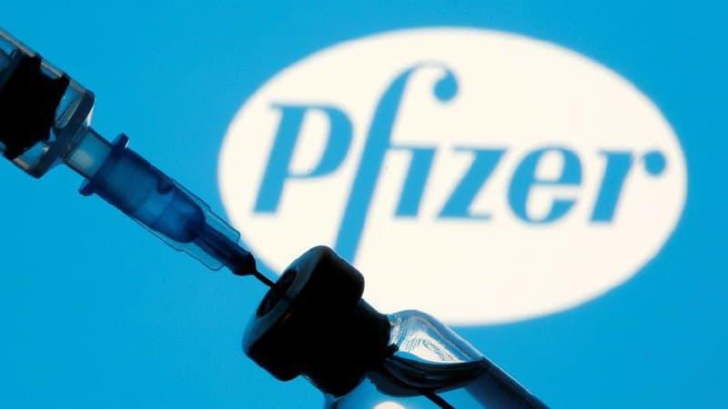 Didžiosios Britanijos vyriausybės ataskaita apie PFIZER vakcinos žalą