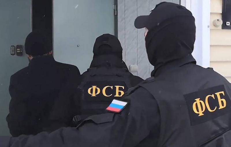 Rusijos FSB sulaikė asmenis, kurie rengė karinį perversmą Baltarusijoje ir prezidento A. Lukašenkos pašalinimą