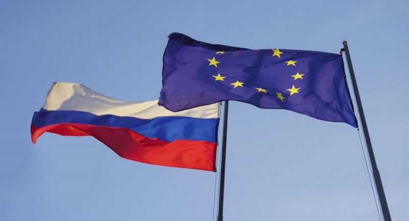 Santykiuose su Rusija ES vis dar žengia Napoleono pėdomis