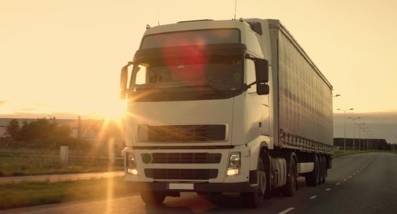 Kvotos beveik išnaudotos: Lietuvoje paskelbta sunki padėtis su sunkvežimių vairuotojais