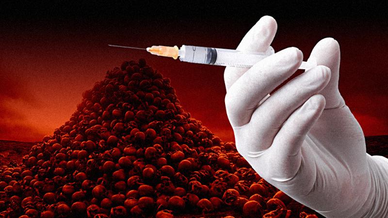 Jungtinės Karalystės mokslinių tyrimų grupė: Vakcina nuo koronaviruso 