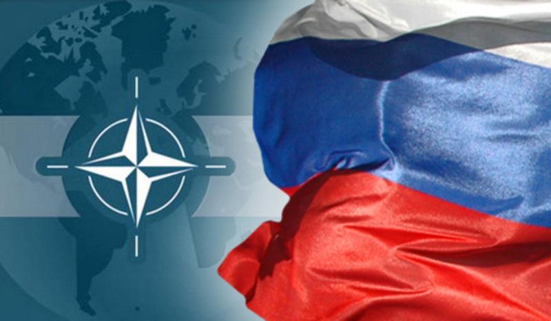 NATO nurodė, kokiu atveju smogtų Rusijos karinėms pajėgoms