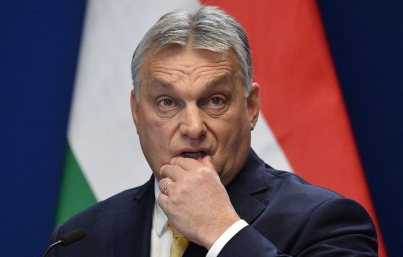 V. Orbanas sako, jog Vakarų liberalus gąsdina Vengrijos sėkmė, jie negali priimti „konservatyvios nacionalinės alternatyvos“