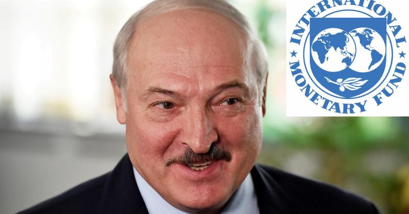 Lukašenkai tarptautiniai kreditai skiriami už Afrikos ir Azijos migrantų vežimą į ES