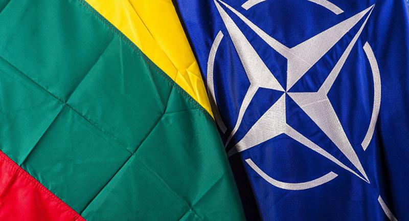 Penkios ES šalys savo ketinimais pažemino NATO autoritetą