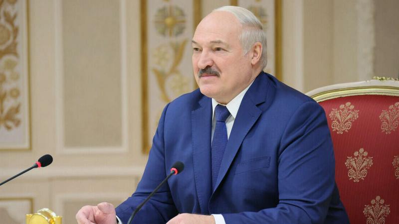 Lukašenka: Baltarusijos ir Rusijos sąjunga bus stipresnė už ES