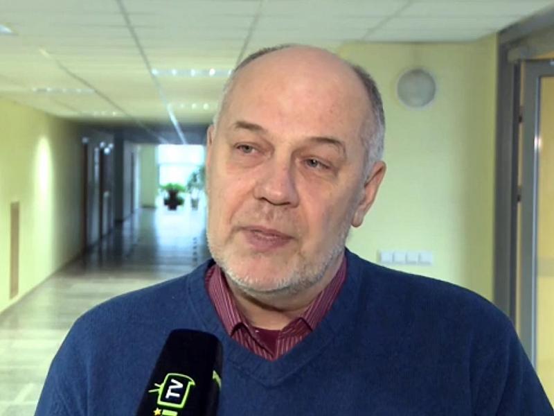 Prof. R. Lazutka: Darbuotojų Lietuvoje netrūksta