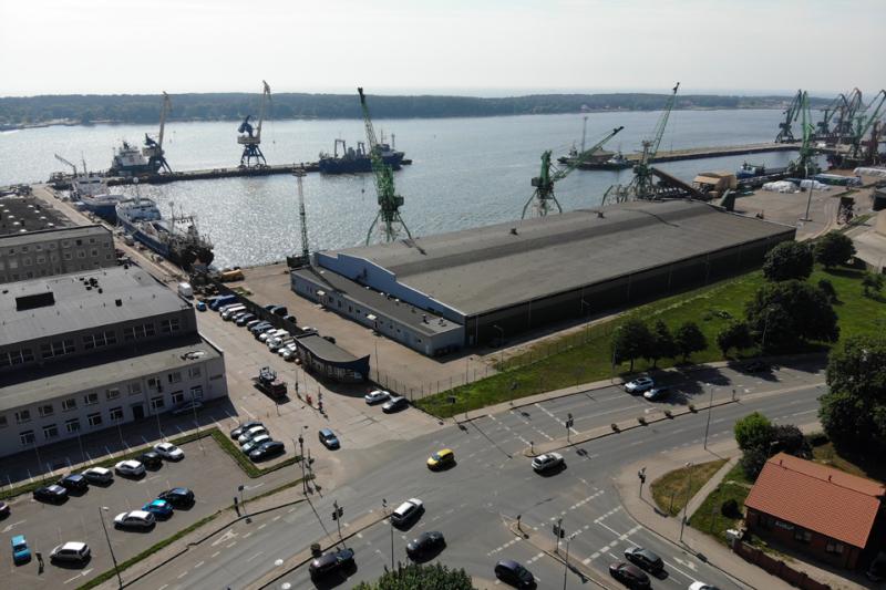 Klaipėdos uosto nuostoliai skaičiuojami išvežant prekes iš Baltarusijos ir KLR