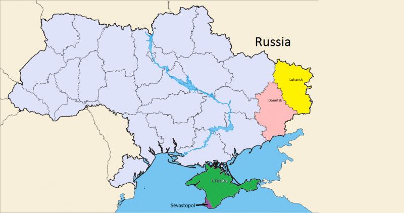 Savų bėdoje nepalieka: daugiau nei 720 tūkstančių Donbaso gyventojų gavo Rusijos pasus