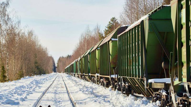 Baltijos šalių infrastruktūra sunaikinta: Minskas įvedė tranzito iš Lietuvos draudimą
