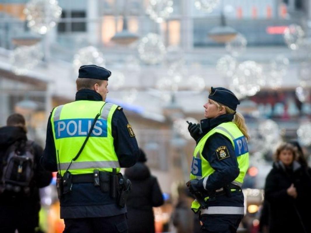 Masinės imigracijos padariniai: švedė imigranto iš Somalio buvo prievartaujama net ir po mirties