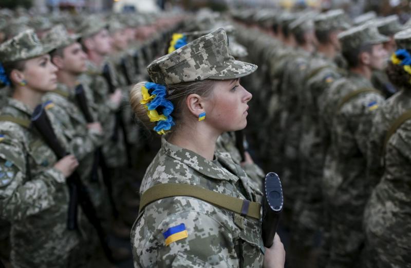 Kodėl prašomės karo? (Ar tikrai padedame ukrainiečiams?)