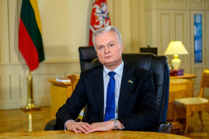 Lietuva siekia palengvinti Moldovai, priėmusiai neproporcingai daug ukrainiečių pabėgėlių, tenkančią naštą