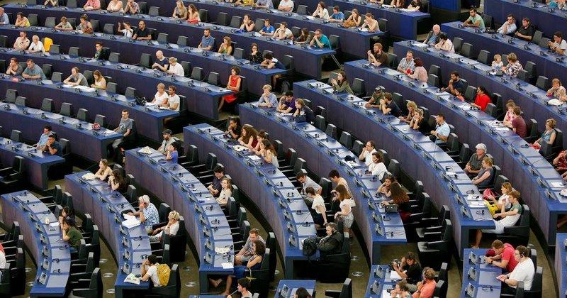 Kiti Europos Parlamento rinkimai bus tarptautiniai, tegyvuoja postdemokratija!