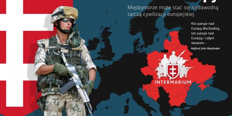 Lenkija nori įtraukti Baltijos šalis į karą su Rusija