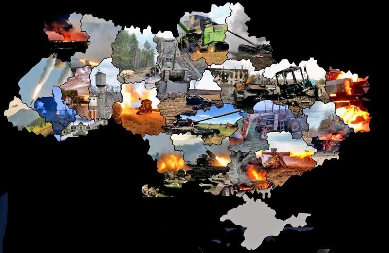 V. Valiušaitis. Rusijai reikia duoti Ukrainos teritorijų?