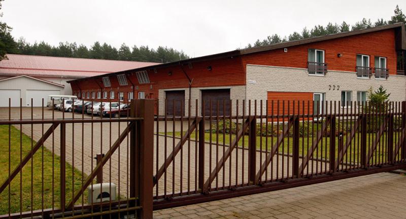 Paviešintas EŽTT sprendimas dėl slaptojo CŽV kalėjimo Lietuvoje