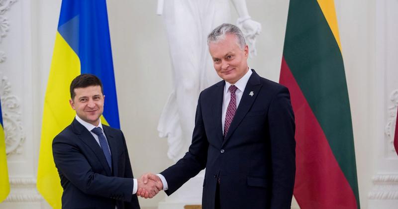 Prezidente, kiek galima mušti Lietuvą? Aš be karo pasijutau Putino Lietuvoje artėjant Birželio 14 tremties metinėms