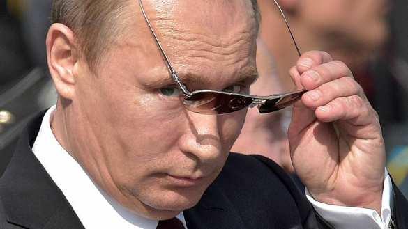 Putinas smogė į skaudžiausią europinių lyderių vietą